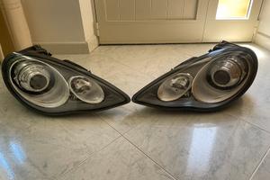 Faro bixeno Porsche Panamera 970