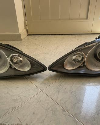 Faro bixeno Porsche Panamera 970