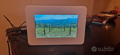 Cornice digitale Samsung "Photo Player SPF-71ES