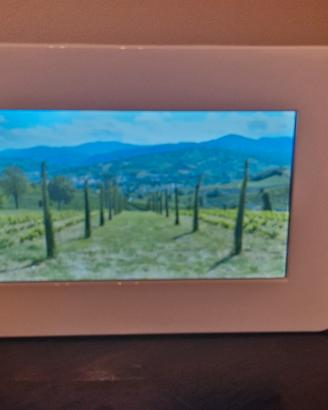 Cornice digitale Samsung "Photo Player SPF-71ES