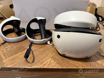 Vr2 Sony PlayStation