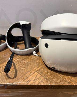 Vr2 Sony PlayStation