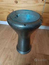 Darbuka egiziana Gawharet El Fan