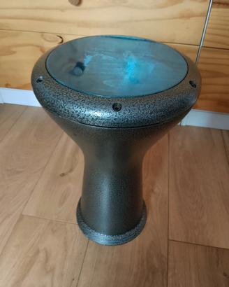 Darbuka egiziana Gawharet El Fan