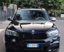 X5 M50D TriTurbo