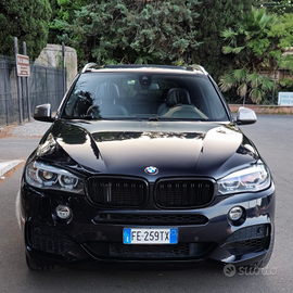 X5 M50D TriTurbo