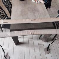 sbarra lettino Foppapedretti 