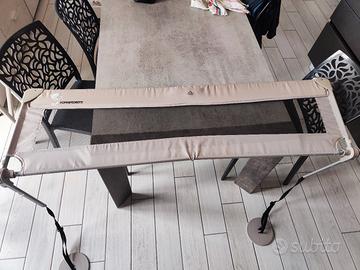 sbarra lettino Foppapedretti 