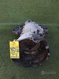 CAMBIO AUTOMATICO BMW X5 Serie (E70) 1068301253 Di