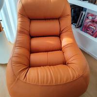 Poltrona BBB Bonacina