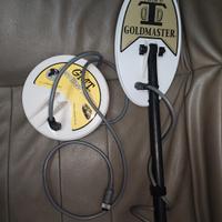 white's metaldetector 