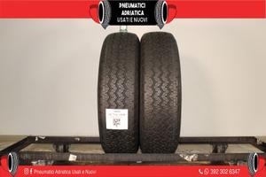 2 Gomme 205 75 R 16C Sonix al 78% SPED GRATIS