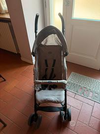 Passeggino chicco