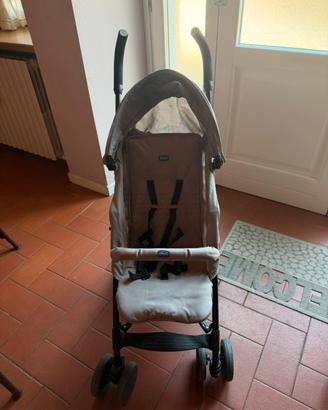 Passeggino chicco