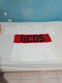 T-shirt gcds