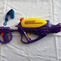 Pistola ad acqua Super Liquidator XP Colpo Segreto