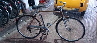 Bicicletta d'epoca Bianchi 