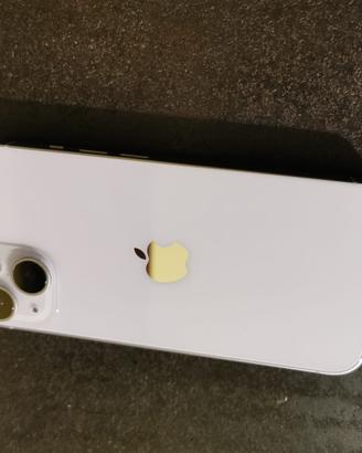 Iphone 14 128GB Lilla