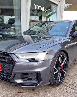 AUDI S6 Avant 3.0 TDI quattro tiptronic mhev CON