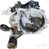 CAMBIO 1.5 BlueHDI 100 102CV 75KW YH01 PEUGEOT