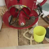 macchina caffè Bialetti 