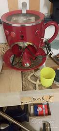 macchina caffè Bialetti 