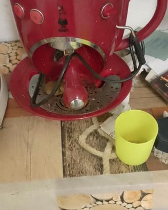 macchina caffè Bialetti 