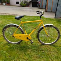 Bicicletta a ruota fissa