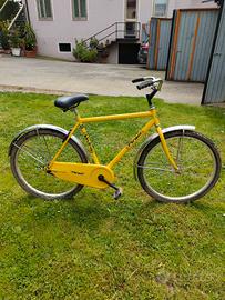 Bicicletta a ruota fissa