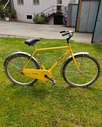 Bicicletta a ruota fissa