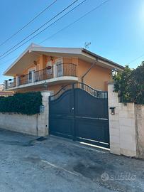 Appartamento ammobiliato