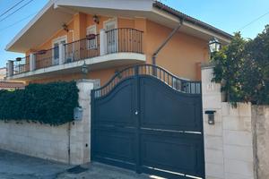 Appartamento ammobiliato