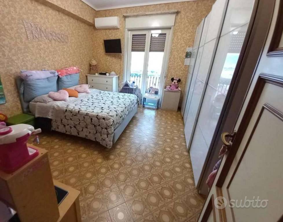 Appartamento – Messina, Fondo Galletta, IV Circoscrizione - Vista 4