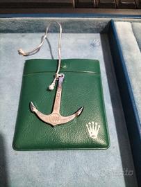 Originale ancoretta Rolex anni '80
