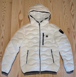 blauer bianco taglia S