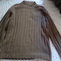 maglia di lana Marina Militare XXL 