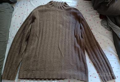 maglia di lana Marina Militare XXL 