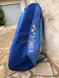 Borsone Yonex X9 Blast blu