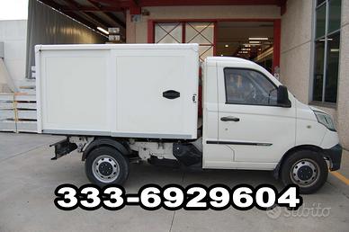Piaggio PORTER np6 1.5 METANO furgone - 2022
