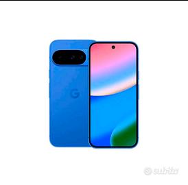 Google pixel 10