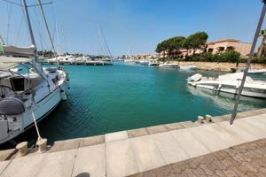 Posto barca Portorosa Furnari 3x8