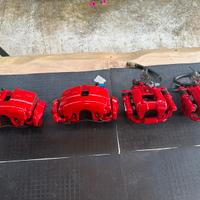 Pinze ferono maggiorate VAG