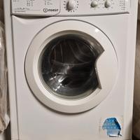 lavatrice indesit 7 kg A+++