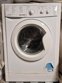 lavatrice indesit 7 kg A+++