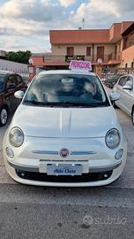 Fiat 500 1.3 Multijet 16V 75 CV Lounge