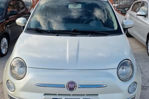 Fiat 500 1.3 Multijet 16V 75 CV Lounge