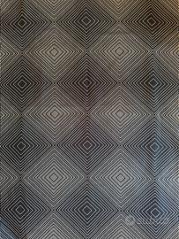 Tessuto Gervasoni Jacquard chevron - 6mq