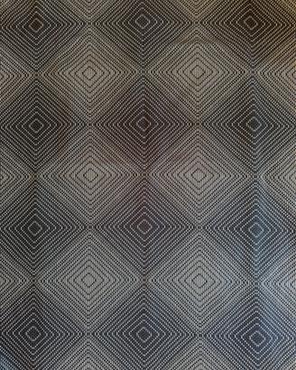 Tessuto Gervasoni Jacquard chevron - 6mq