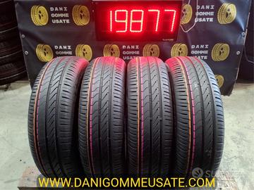 4 GOMME ESTIVE 175 65 15 COOPER 90% DOT20