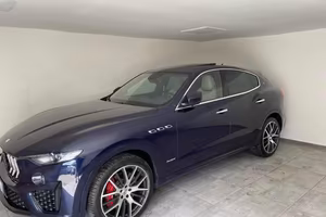 Maserati Levante V6 AWD Gransport